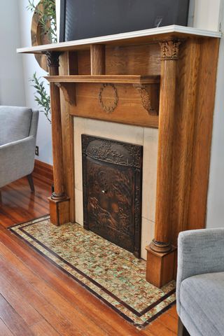 1149 Harrison Avenue, Columbus, OH 43201