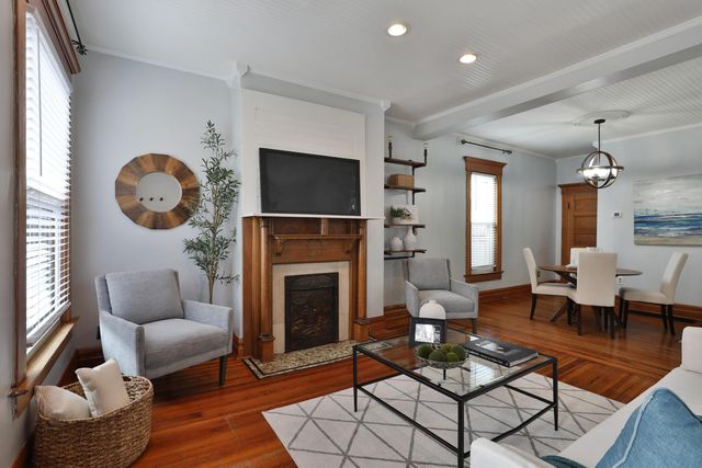 1149 Harrison Avenue, Columbus, OH 43201