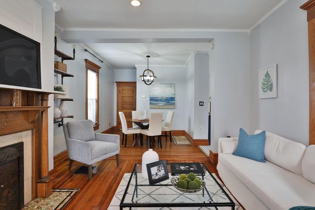 1149 Harrison Avenue, Columbus, OH 43201