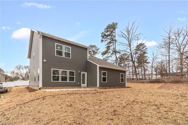 122 Royal Kings Court 1030, Winston-salem, NC 27127