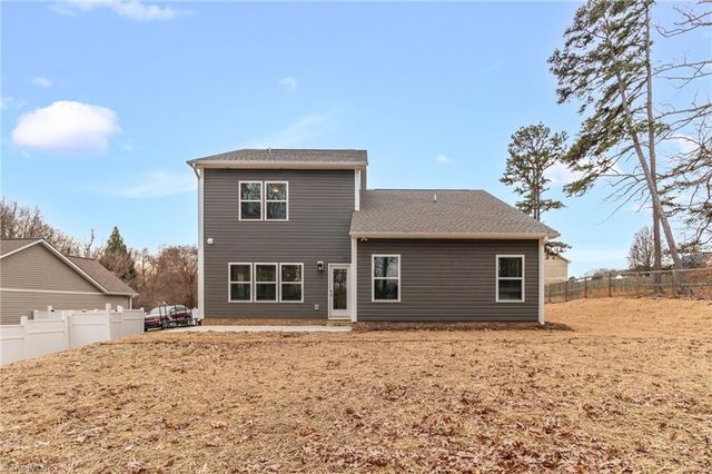 122 Royal Kings Court 1030, Winston-salem, NC 27127