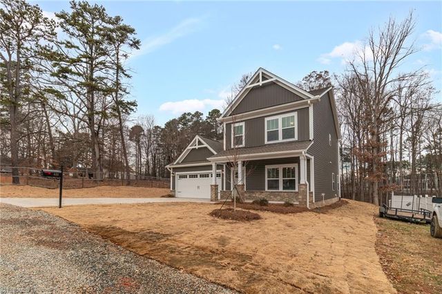 122 Royal Kings Court 1030, Winston-salem, NC 27127