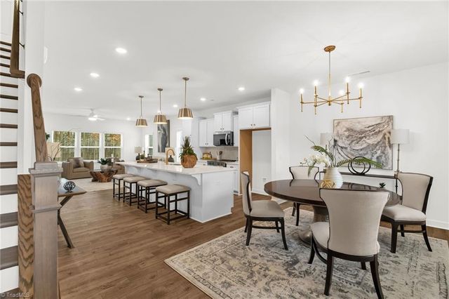 122 Royal Kings Court 1030, Winston-salem, NC 27127