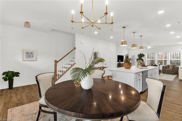 122 Royal Kings Court 1030, Winston-salem, NC 27127