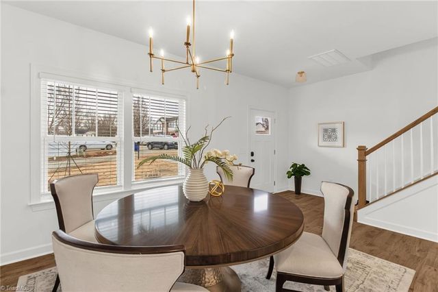 122 Royal Kings Court 1030, Winston-salem, NC 27127