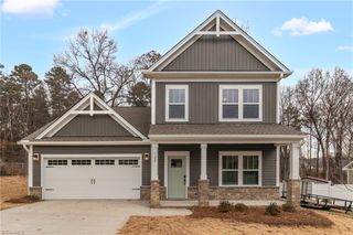 122 Royal Kings Court 1030, Winston-salem, NC 27127