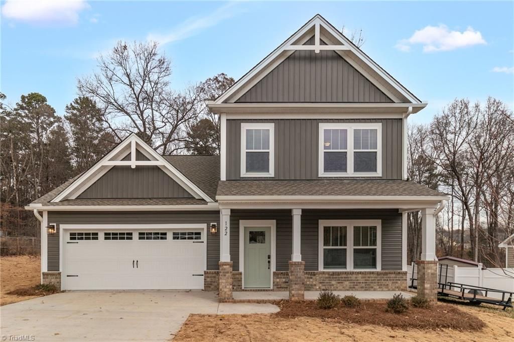 122 Royal Kings Court 1030, Winston-salem, NC 27127