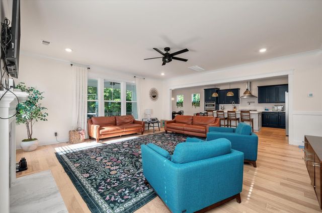 5016 Gum Tree Lane, Johns Island, SC 29455