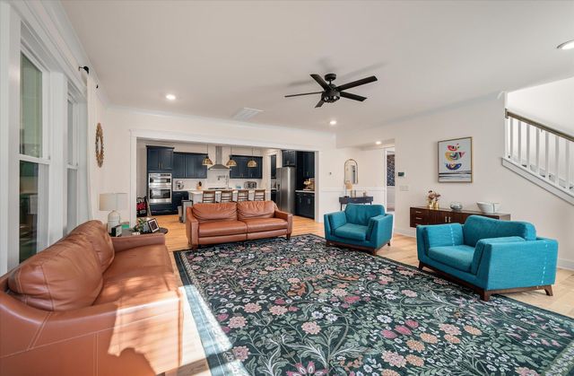 5016 Gum Tree Lane, Johns Island, SC 29455