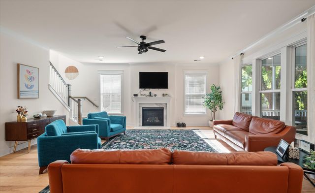 5016 Gum Tree Lane, Johns Island, SC 29455