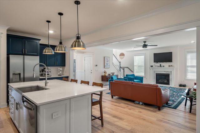 5016 Gum Tree Lane, Johns Island, SC 29455