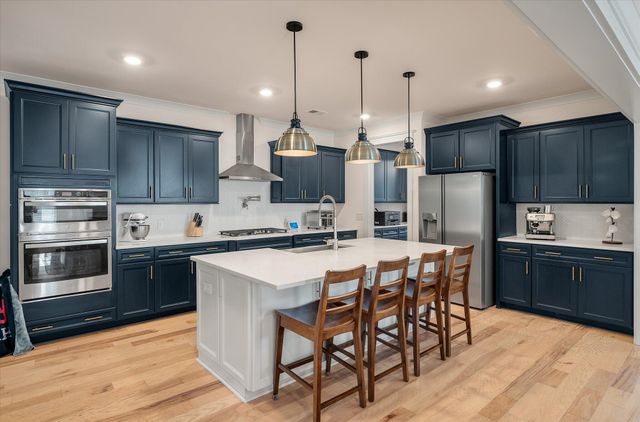 5016 Gum Tree Lane, Johns Island, SC 29455