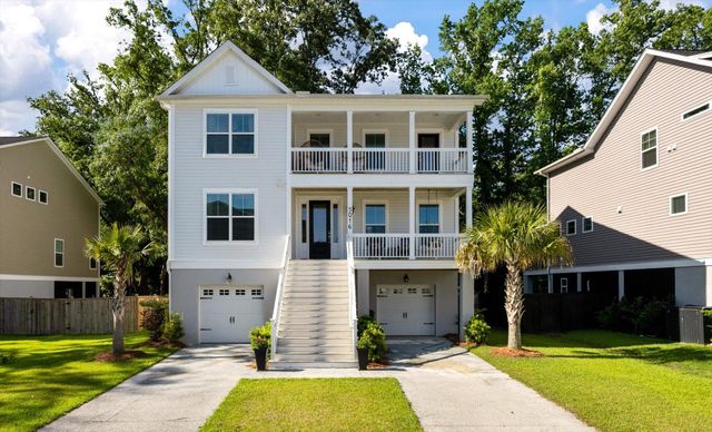 5016 Gum Tree Lane, Johns Island, SC 29455