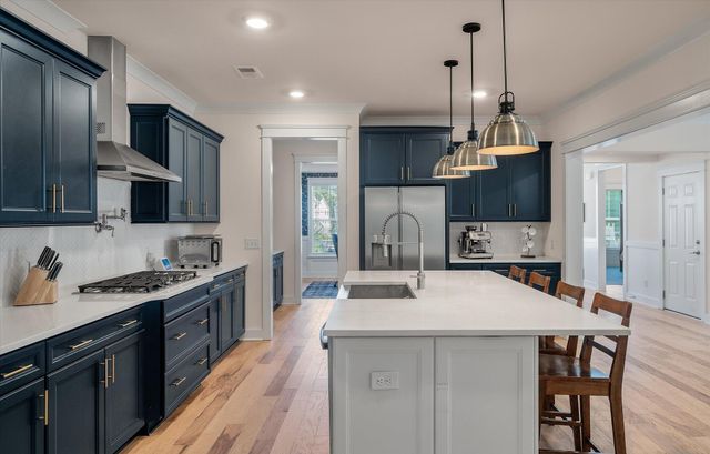5016 Gum Tree Lane, Johns Island, SC 29455