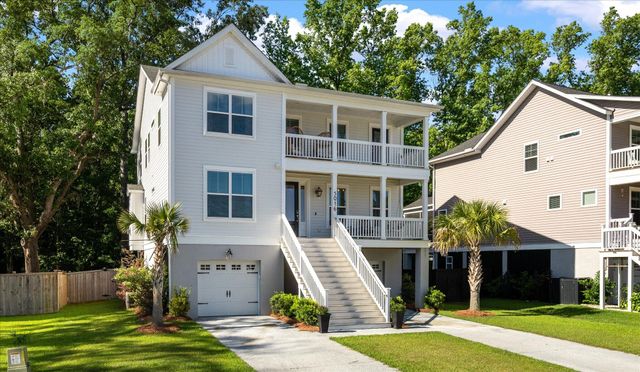 5016 Gum Tree Lane, Johns Island, SC 29455