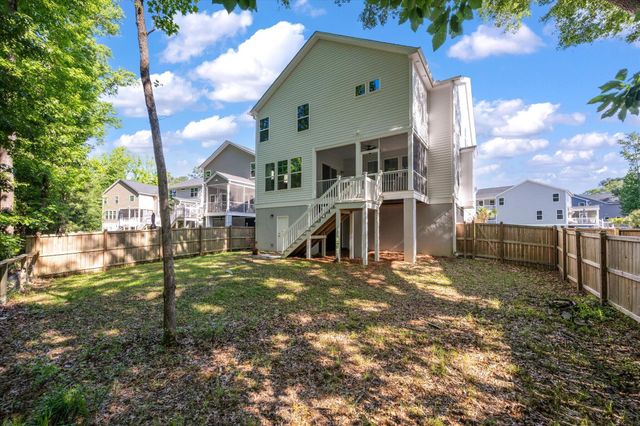 5016 Gum Tree Lane, Johns Island, SC 29455