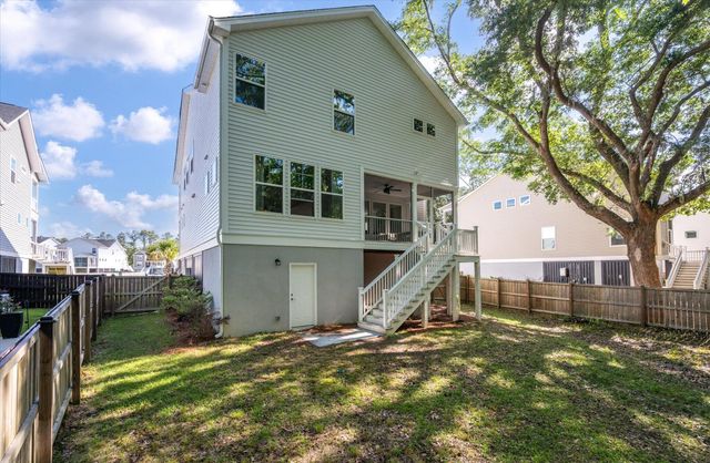 5016 Gum Tree Lane, Johns Island, SC 29455