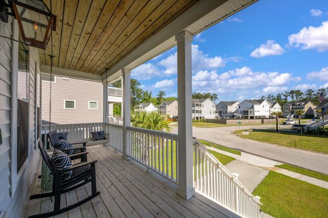5016 Gum Tree Lane, Johns Island, SC 29455