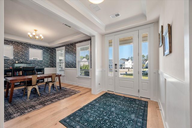 5016 Gum Tree Lane, Johns Island, SC 29455