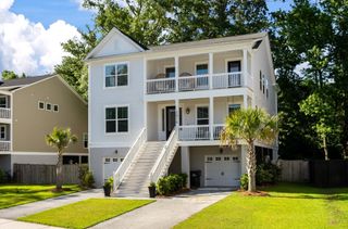 5016 Gum Tree Lane, Johns Island, SC 29455