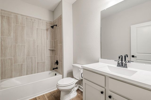 15749 Bayberry Trace Drive, Conroe, TX 77303