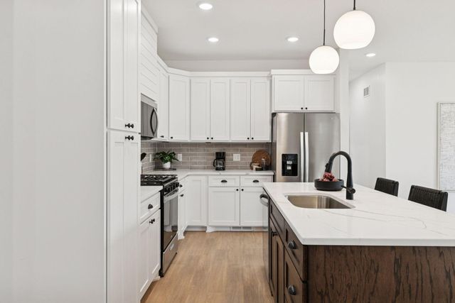 802 Dutton Drive, Ellendale, MN 56026