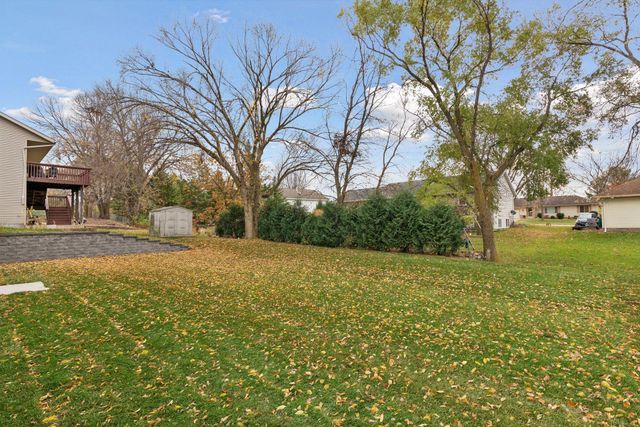 802 Dutton Drive, Ellendale, MN 56026