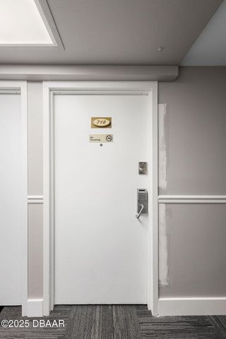 1909 S Atlantic Avenue 717 718 719, Daytona Beach, FL 32118