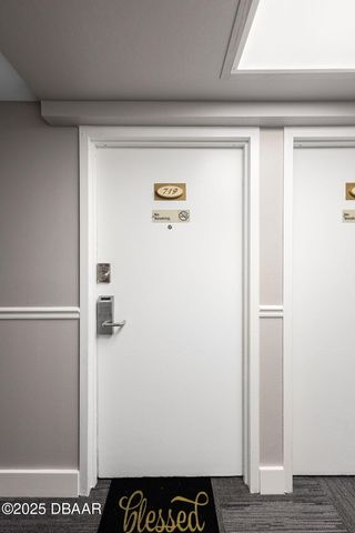 1909 S Atlantic Avenue 717 718 719, Daytona Beach, FL 32118