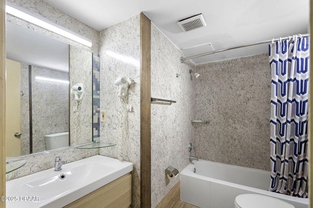 1909 S Atlantic Avenue 717 718 719, Daytona Beach, FL 32118