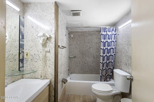 1909 S Atlantic Avenue 717 718 719, Daytona Beach, FL 32118