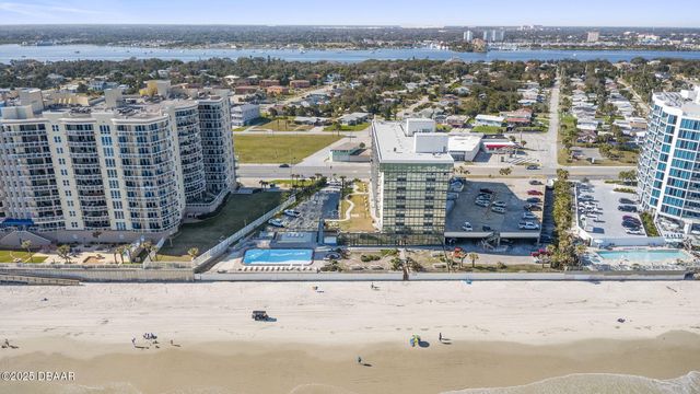 1909 S Atlantic Avenue 717 718 719, Daytona Beach, FL 32118