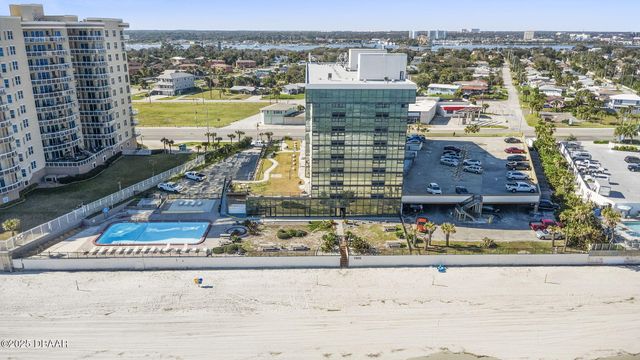 1909 S Atlantic Avenue 717 718 719, Daytona Beach, FL 32118