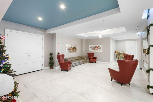 1909 S Atlantic Avenue 717 718 719, Daytona Beach, FL 32118