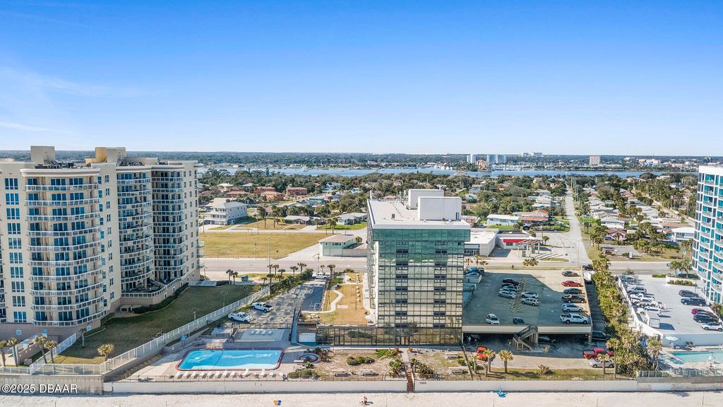 1909 S Atlantic Avenue 717 718 719, Daytona Beach, FL 32118