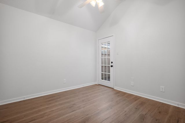 1707 Lakestone Court, Garland, TX 75044