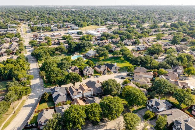 1707 Lakestone Court, Garland, TX 75044