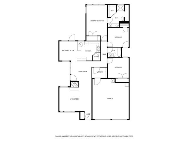 1707 Lakestone Court, Garland, TX 75044