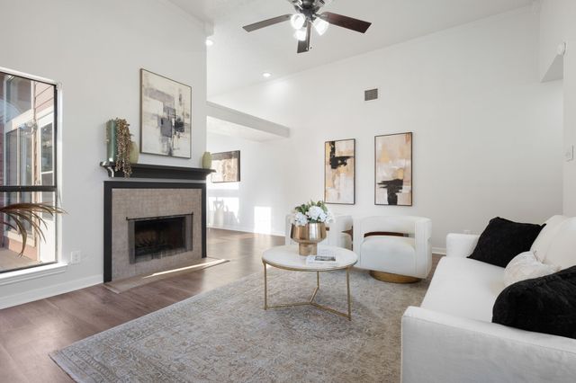 1707 Lakestone Court, Garland, TX 75044