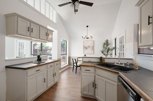 1707 Lakestone Court, Garland, TX 75044