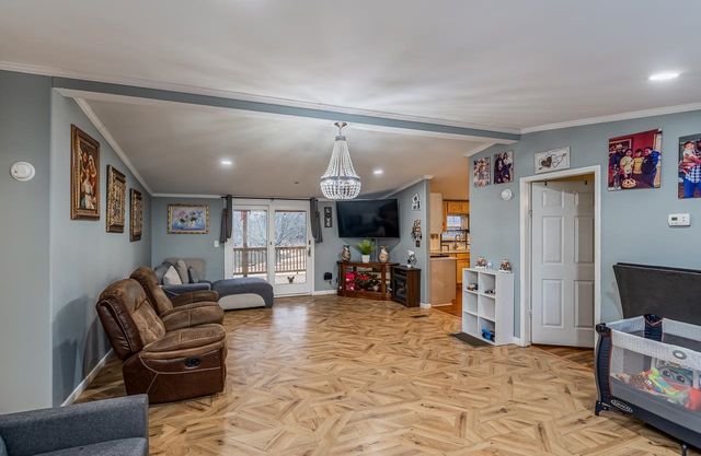 120 Rainey Mill Road, Campobello, SC 29322