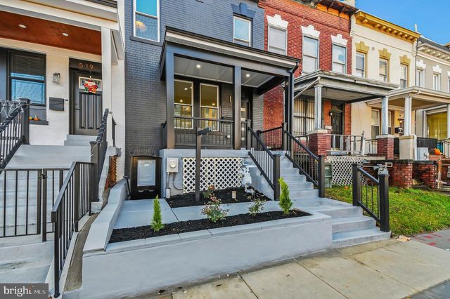 517 FLORIDA AVE NE, Washington, DC 20002