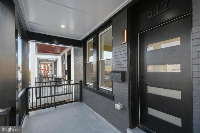 517 FLORIDA AVE NE, Washington, DC 20002