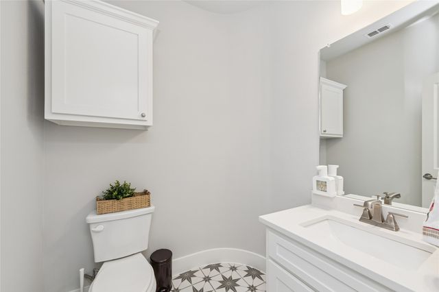 6236 White Creek Drive, Celina, TX 75009