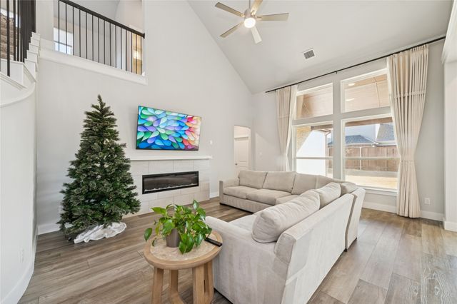 6236 White Creek Drive, Celina, TX 75009