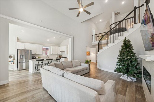 6236 White Creek Drive, Celina, TX 75009