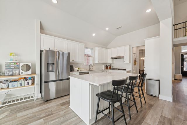 6236 White Creek Drive, Celina, TX 75009