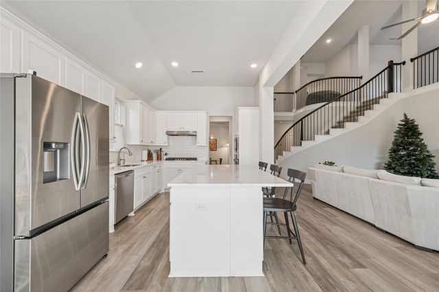 6236 White Creek Drive, Celina, TX 75009