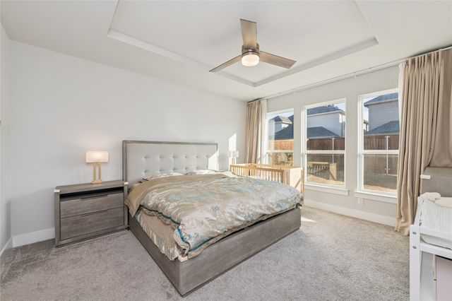 6236 White Creek Drive, Celina, TX 75009