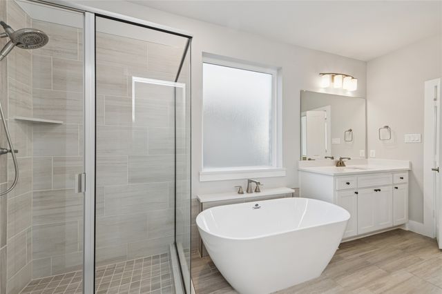 6236 White Creek Drive, Celina, TX 75009